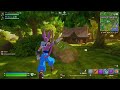 Fortnite Pro kill c: