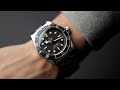 This Tudor is A BARGAIN! | Tudor Black Bay Review