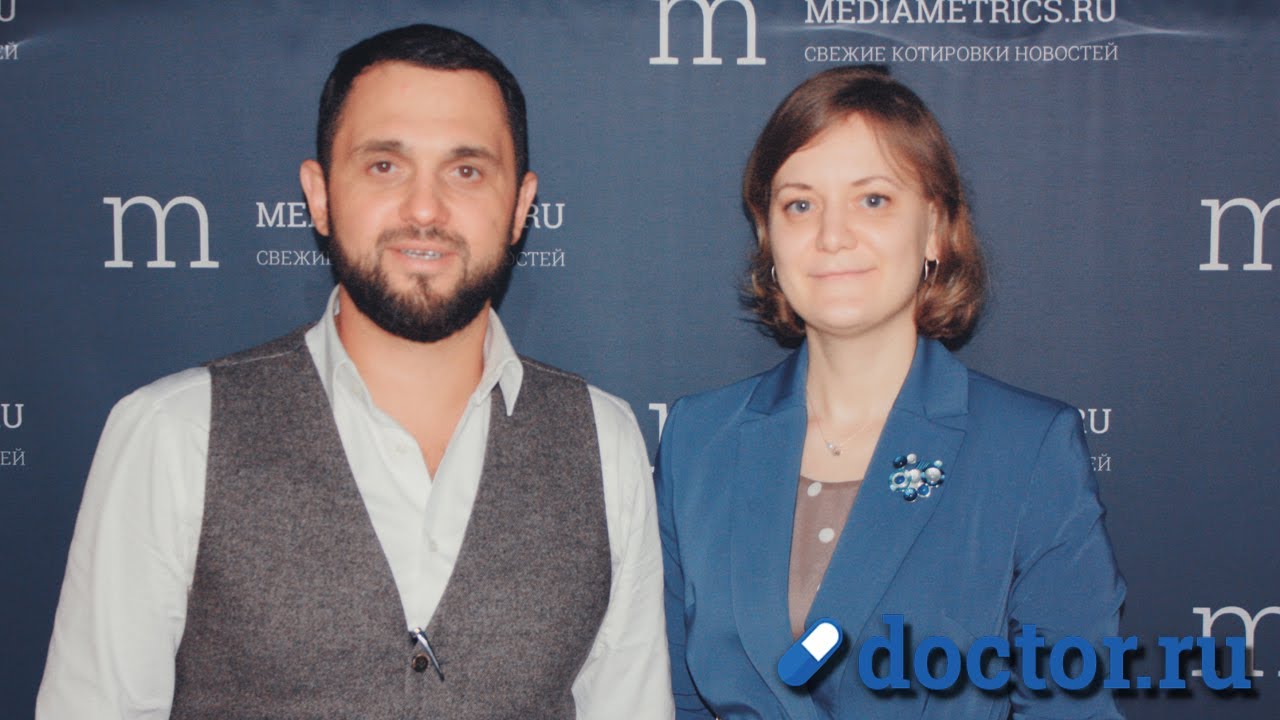 Медицинский менеджмент с Муслимом Муслимовым.