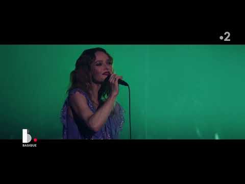 Vanessa Paradis En Concert Partie 2022 : Ces Mots Simples