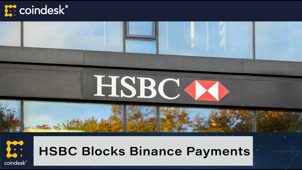 Binance hsbc uk binance card atm fees
