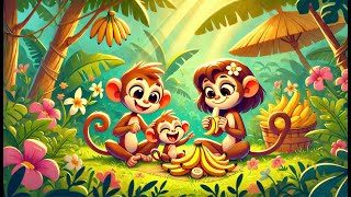 monkey banana screenshot 3