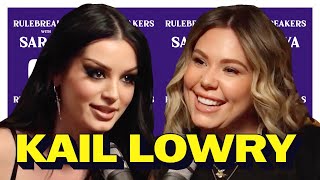 Kail Lowry: The One Where They Both Talk Sh*t (Literally)