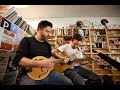 Capture de la vidéo Frank Turner: Npr Music Tiny Desk Concert