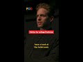 Glenn Howerton's Advice for College Freshman