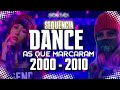 Set dance anos 2000 as melhores que marcaram mixagens dj jhonathan