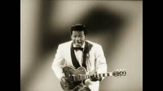 Chuck Berry - You Cant Catch Me (Stereo)