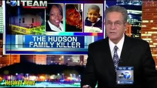 Celebrity The Man Who Killed Jennifer Hudson Family Finally Speak :William Balfour Profile