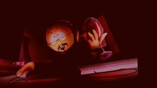 Gerald Broflovski Chase Theme (Terror Radius Version