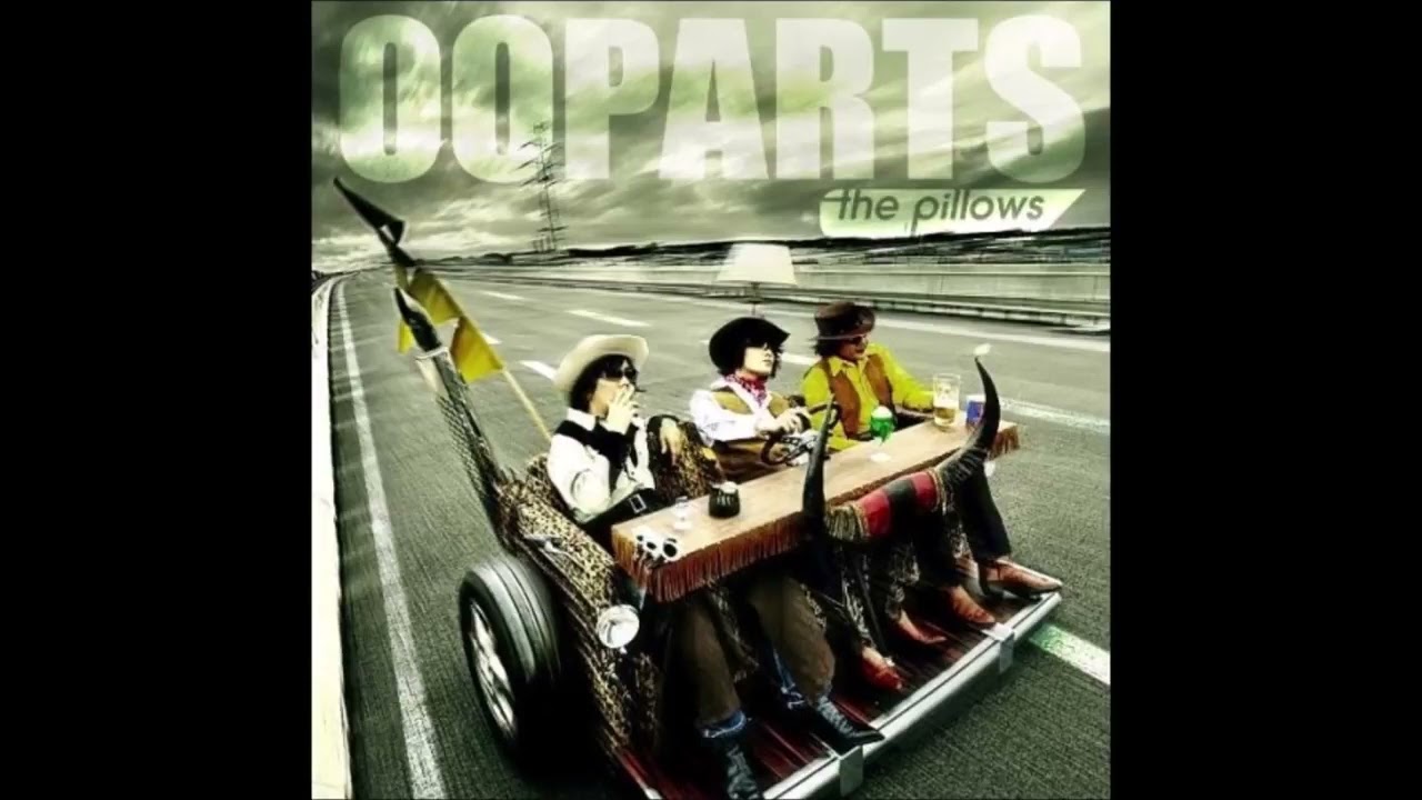 Watch The Pillows - ジョニー・ストロボ (Johnny Strobe) on YouTube Watch The Pillows - ジョニー・ストロボ (Johnny Strobe) on YouTube