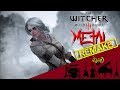 RE: The Witcher 3: Wild Hunt - Hunt or Be Hunted (feat. Rena) 【Intense Symphonic Metal Cover】