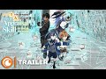 As a Reincarnated Aristocrat, I’ll Use My Appraisal Skill to Rise in the New World | TRAILER VOSTFR