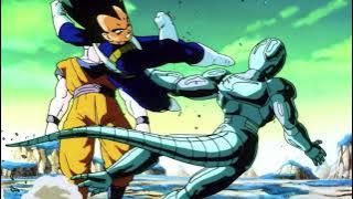 Dragon Ball - AMV - Unstoppable (SIA)