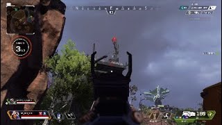 Octane For Noobs -Apex Legends