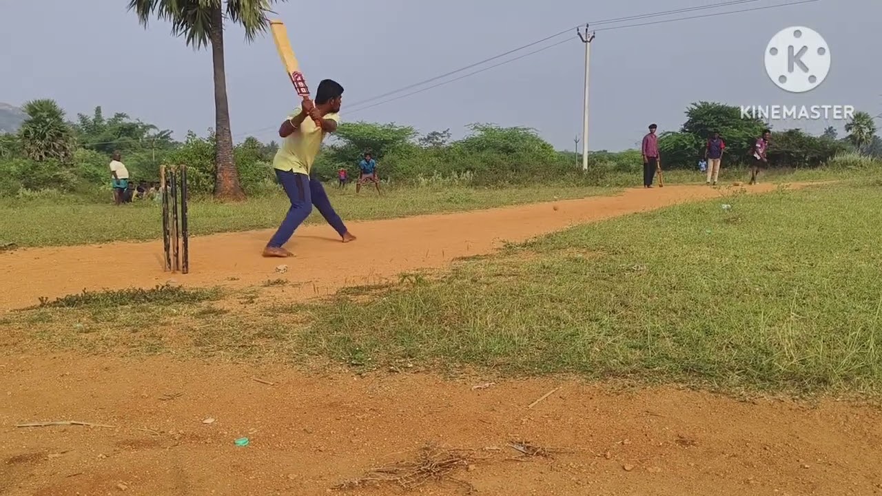 21-12-2025 SUNDAY FINAL MATCH HIGHLIGHTS VS RANGAPURAM 