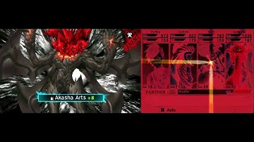 SMT IV: Apocalypse - Satan, Peace Route, The Hard Way (Low Level*, Apocalypse Difficulty)
