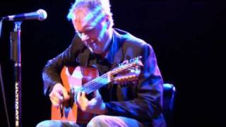 Vaseline Machine Gun - Leo Kottke Live - 11\/6\/8