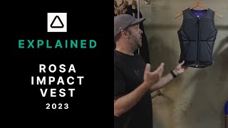 Download Lagu Follow 23 - Rosa \u0026 Pharoah Ladies Impact Vests MP3