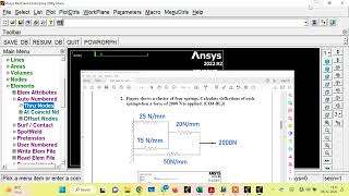 Ansys CA 2 2 1 &amp; 2 2