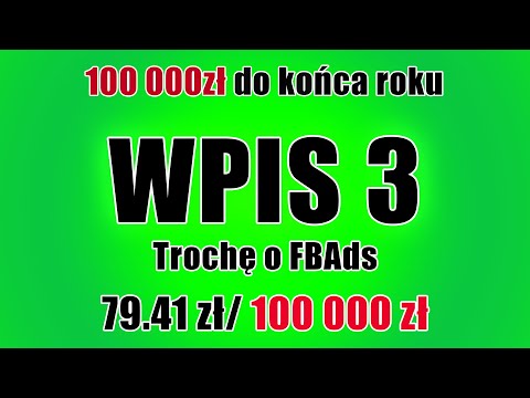 Wideo: Co to jest wpis usługi?