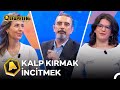 İki Ülkü Bir Arada😂 | Zeynep Ülkü &amp; Ülkü 2. Etap Alfapetek 164. Bölüm
