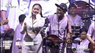 SK AMANDA ADUHAI