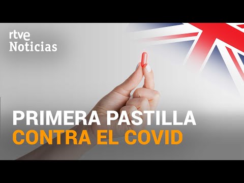 REINO UNIDO aprueba