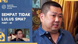 Download lagu Ternyata Ini Kenakalan Hary Tanoesoedibjo Saat Masih Sekolah!? - Daniel Tetangga Kamu