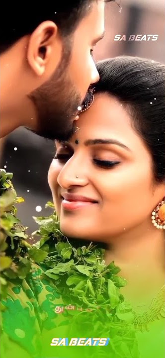 Sokkanukku vacha sunthariye Tamil melody song for SA beats chennel