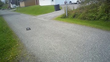 MKUltra - A new printable 1:10 4WD buggy