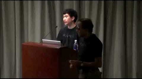 Enhancing Web 2.0 Accessibility Via AxsJAX: A Tutorial at Google - Charles L....