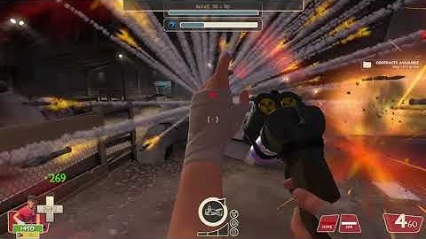 Custom sigmod MVM One more multiphased boss