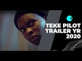 TEKE SERIES (OFFICIAL TRAILER)