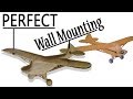 How To Attach and Mount Things To A Wall