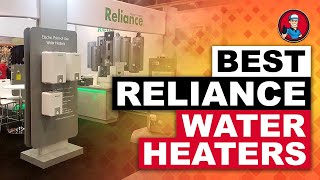 Best Reliance Water Heaters 💧: The Ultimate Beginner’s Buyer Guide | HVAC Training 101