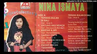 Nina Ismaya - Sama Sama Dewasa