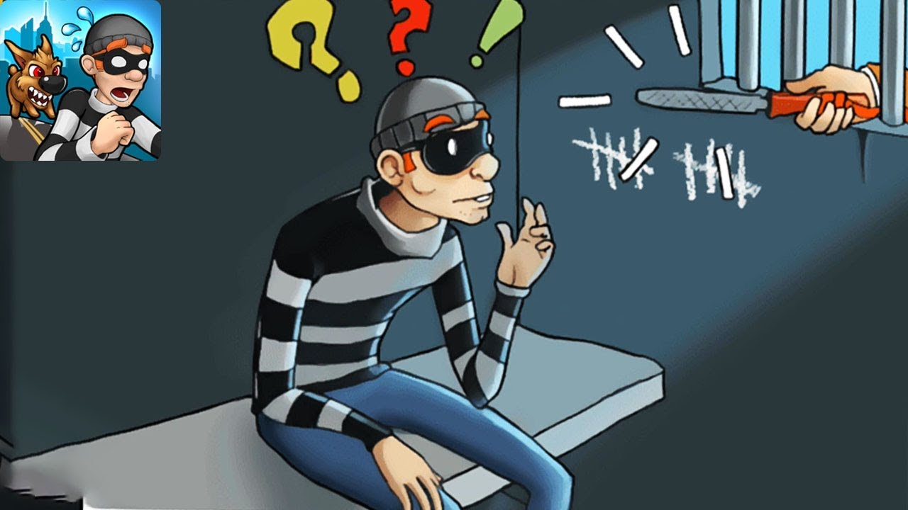 Robbery Bob #1– Man Of Steal, Suburbs