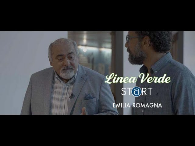 MEDIA -"Linea Verde Start": artigiani protagonisti su mercati mondiali e ispiratori di tecnologie