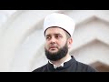Tefsir (sura El-Fatiha) - mr. Sead ef. Islamović (05.07.2020)001