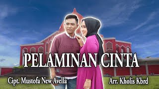 GERRY MAHESA & ANISA RAHMA ~ PELAMINAN CINTA ~ DUET ROMANTIS