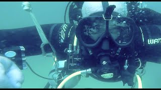Famous In Water Recompression Profile