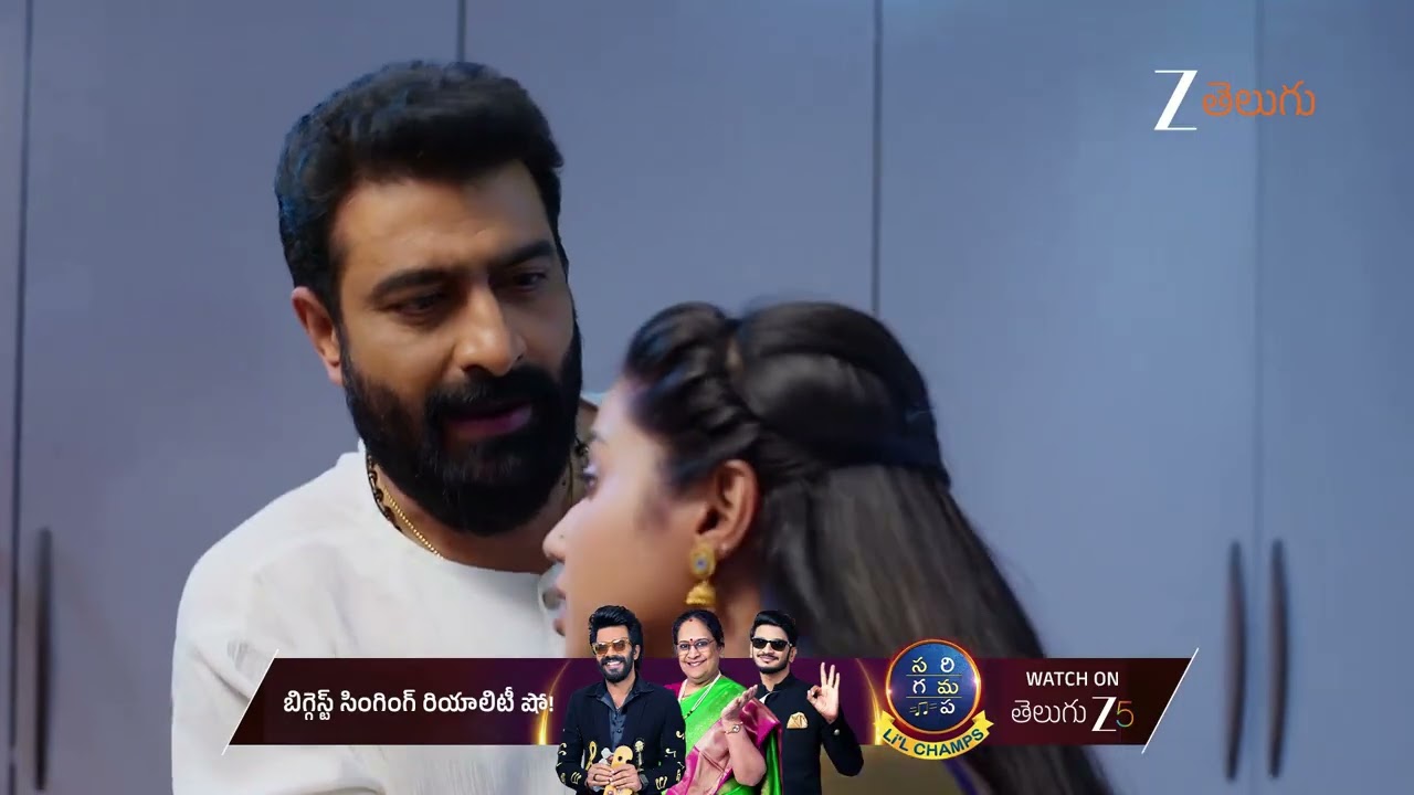 Jayam | Ep - 174 | Best Scene | Jan 21 2026 | Zee Telugu