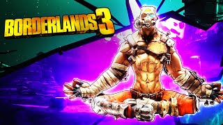 Borderlands 3 - Official Campaign DLC 4 Teaser