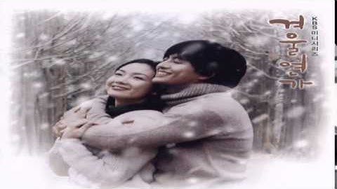 Ryu - From The Beginning Until Now (Winter Sonata OST)
