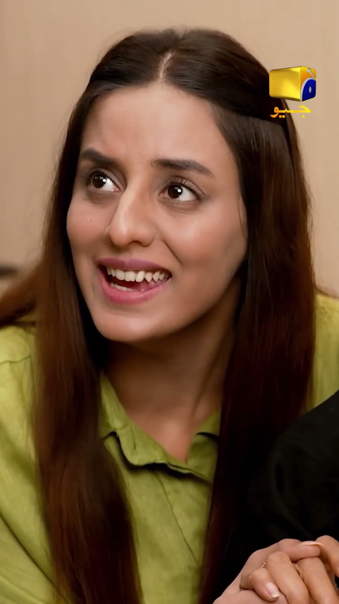 Saas Ne Maangi Hath Jor Kar Maafi #dilenadan #shorts