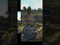 Почти Меня Спасли #warthunder #warthundermoments