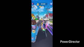 Minion Rush | Very Bug Loud &amp; Bug Long Run Costumes