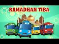 RAMADHAN TIBA🎶 tayo sholawat terbaru 💞 amanda dua putri