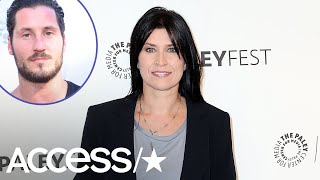 'Dancing With The Stars': Nancy McKeon From 'Facts Of Life' To Compete In Season 27 With Val