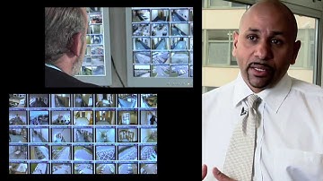 Knowsley Axis Communications